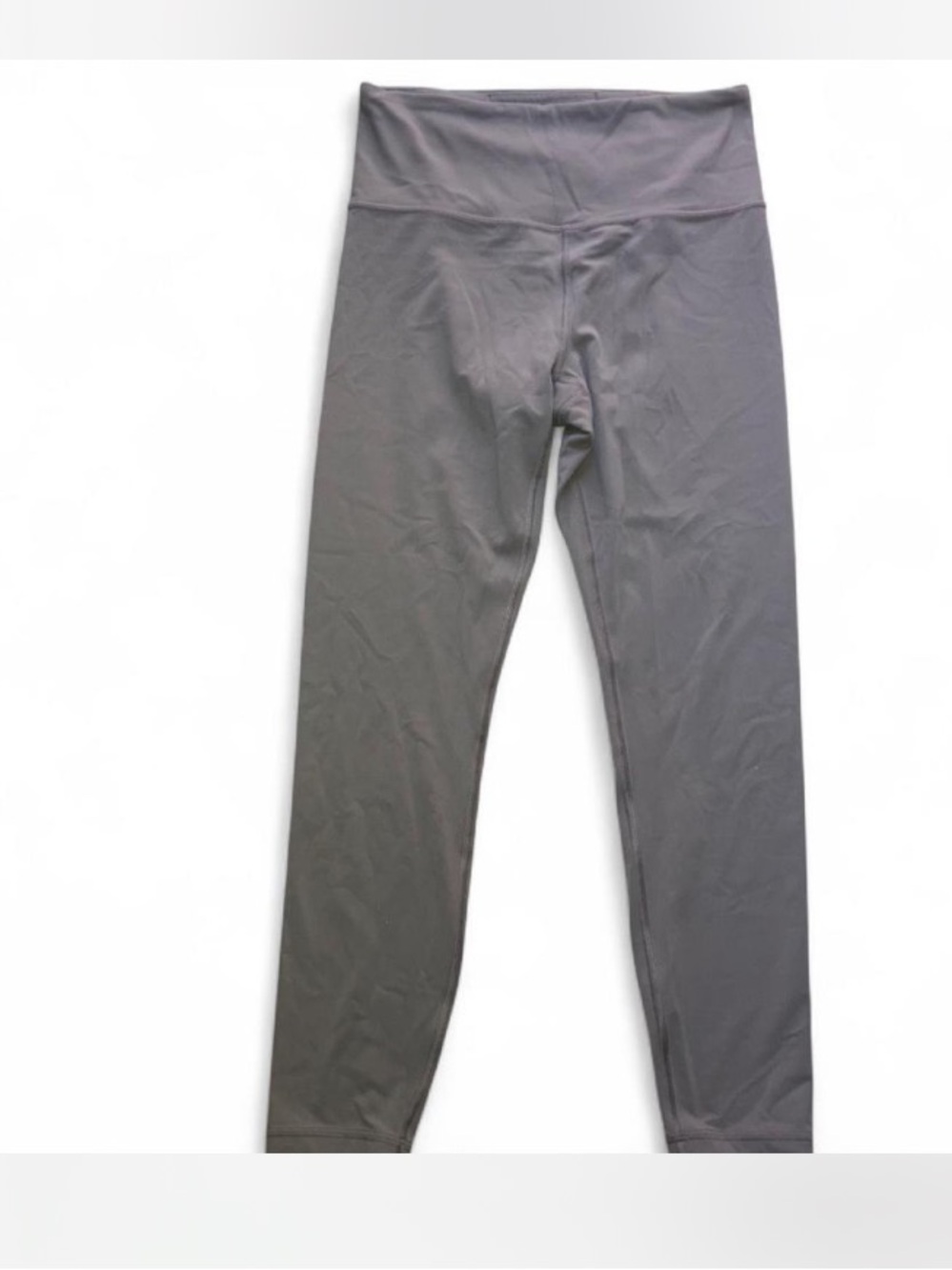 Athleta light brown Taupe High-Rise Leggings - Picture 5 of 6